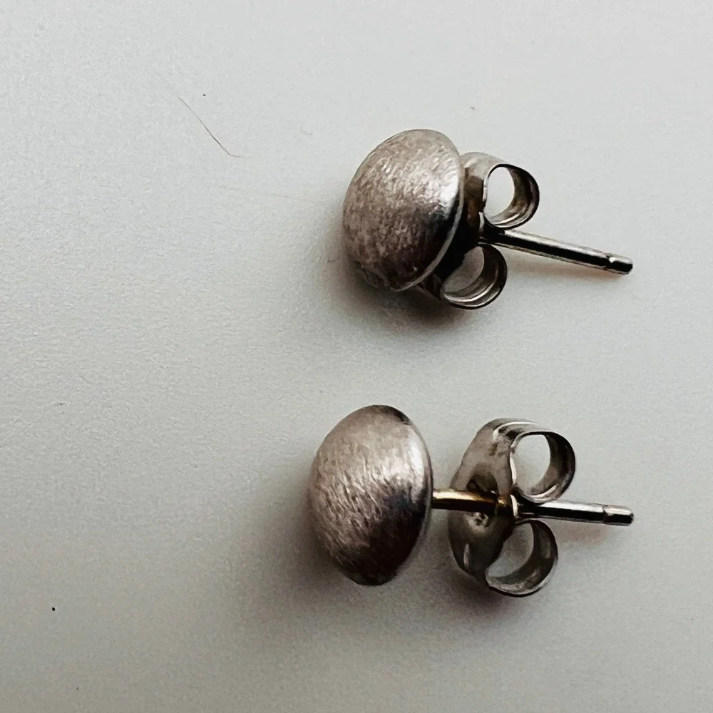 N/A vintage brushed